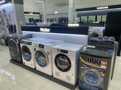 馬來西亞電商浪潮下的零售轉(zhuǎn)型 家電線上化與日用品批發(fā)新格局