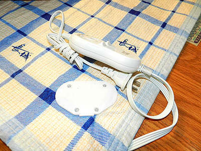 專業(yè)批發(fā)零售電熱毯 超值雙溫雙控雙面花，單人、雙人、三人加大電褥子圖片大全